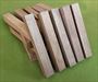 Peruvian Walnut Pen Turning Blanks, Lot of 25, Large Size, 7/8 x 7/8 x 6+ ~ $29.99 NOW only #24.99 #317